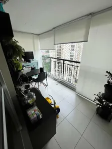 Apartamento com 2 Quartos à venda, 65m² no Jardim Flor da Montanha, Guarulhos