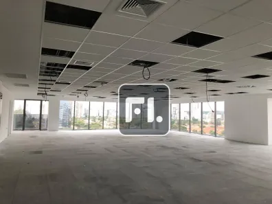 Sala Comercial à venda, 720m² no Brooklin Paulista, São Paulo