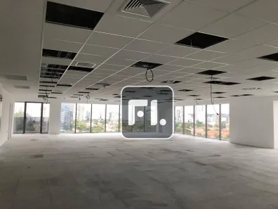 Sala Comercial para venda ou aluguel, 720m² no Brooklin Paulista, São Paulo