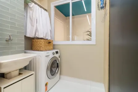 Apartamento com 2 Quartos à venda, 46m² no Residencial Porto Seguro, Goiânia