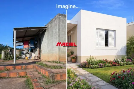 à venda, 864m² no Chácaras Pousada do Vale, São José dos Campos