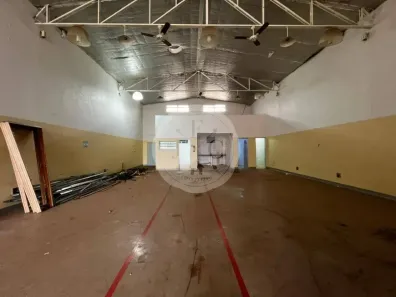 Galpão/Depósito/Armazém para alugar, 300m² no Vila Elisa, Ribeirão Preto