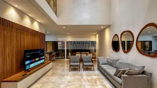 Casa com 3 Quartos à venda, 209m² no Condomínio Residencial Euroville II, Bragança Paulista