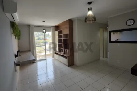 Apartamento com 2 Quartos para alugar, 65m² no Vila Nova Jundiainópolis, Jundiaí