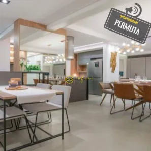 Apartamento com 3 Quartos à venda, 143m² no Parque Campolim, Sorocaba