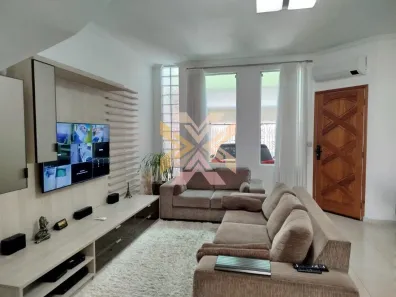 Sobrado com 3 Quartos à venda, 147m² no Parque Santana, Mogi das Cruzes