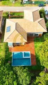 Casa com 6 Quartos à venda, 700m² no Praia do Forte, Mata de São João