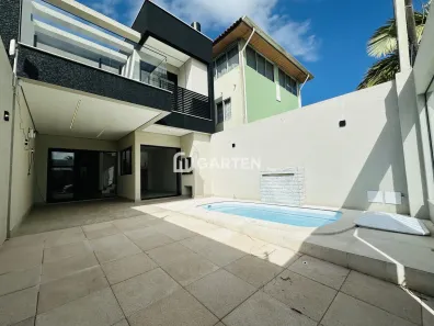 Sobrado com 4 Quartos à venda, 238m² no Marajo, Matinhos