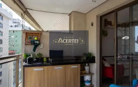 Apartamento com 3 Quartos à venda, 115m² no Vital Brazil, Niterói