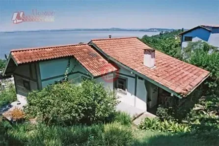 Casa com 3 Quartos à venda, 258m² no Sétimo Céu, Porto Alegre