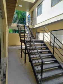 Apartamento com 2 Quartos à venda, 40m² no Ipiíba, São Gonçalo