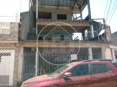 Sobrado com 2 Quartos à venda, 250m² no Parque América, São Paulo