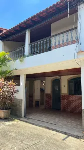 Casa de Condomínio com 2 Quartos à venda, 189m² no Mutondo, São Gonçalo