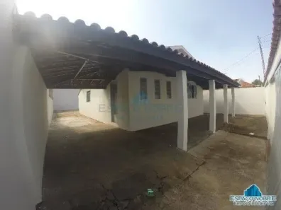 Casa com 2 Quartos à venda, 110m² no Jardim Noêmia, Franca