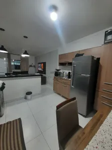 Casa com 3 Quartos à venda, 125m² no Jardim Altos de Santana, São José dos Campos