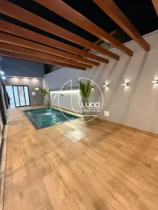 Casa com 3 Quartos à venda, 185m² no Setor Residencial Pedro Ludovico, Anápolis