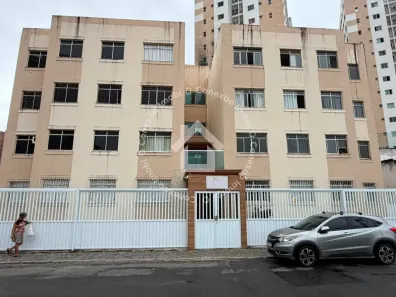 Apartamento com 3 Quartos à venda, 96m² no Luzia, Aracaju