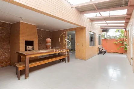 Casa com 3 Quartos à venda, 60m² no Capão da Imbuia, Curitiba