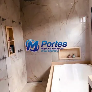 Casa de Condomínio com 3 Quartos à venda, 230m² no Parque Residencial Buona Vita, São José do Rio Preto