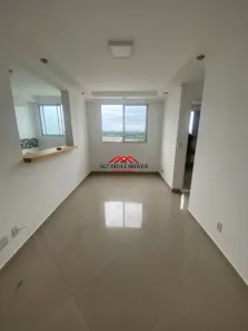 Apartamento com 2 Quartos para alugar, 50m² no Palmeiras de São José, São José dos Campos