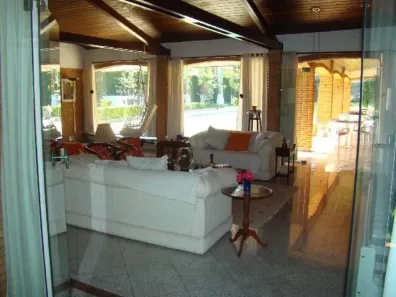 Casa com 4 Quartos à venda, 350m² no Zona Central, Rio Claro