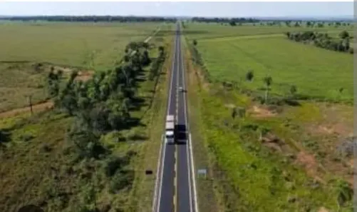 Lote/Terreno à venda, 4800m² no Itaipava, Itajaí