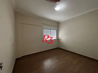 Apartamento com 1 Quarto à venda, 55m² no Boqueirão, Santos