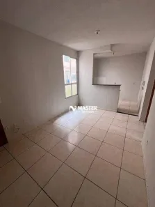 Apartamento com 2 Quartos à venda, 42m² no Jardim Califórnia, Marília