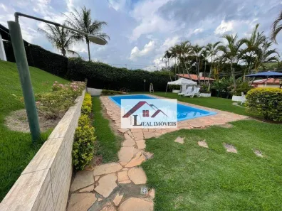 Casa com 4 Quartos à venda, 263m² no Jardim Leonor, Itatiba