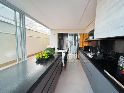 Casa de Condomínio com 3 Quartos à venda, 296m² no Cajuru do Sul, Sorocaba