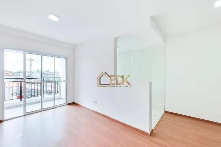 Apartamento com 2 Quartos à venda, 55m² no Jardim Flórida, Jacareí