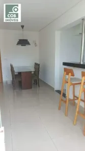 Apartamento com 2 Quartos para alugar, 75m² no Buritis, Belo Horizonte