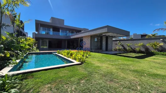 Casa de Condomínio com 4 Quartos à venda, 493m² no Alphaville - Lagoa dos Ingleses, Nova Lima