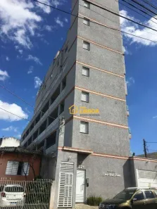 Apartamento com 2 Quartos à venda, 36m² no Vila Nova York, São Paulo