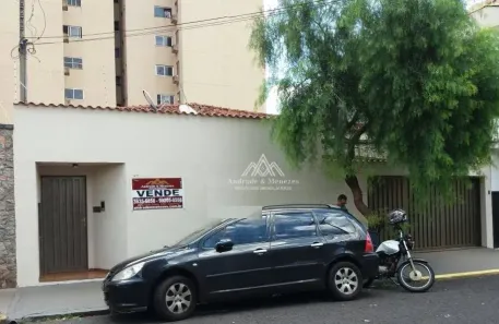 Casa com 3 Quartos à venda, 280m² no Centro, Ribeirão Preto