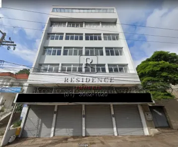 Prédio Comercial à venda, 2142m² no Petrópolis, Porto Alegre