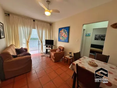 Apartamento com 1 Quarto à venda, 67m² no Enseada, Guarujá