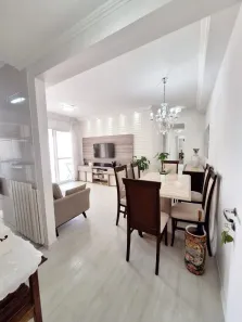 Apartamento com 3 Quartos à venda, 86m² no Mooca, São Paulo