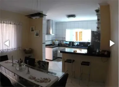Sobrado com 3 Quartos à venda, 169m² no Nova Petrópolis, São Bernardo do Campo