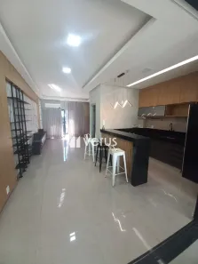 Casa com 3 Quartos para alugar, 116m² no Aclimação, Uberlândia