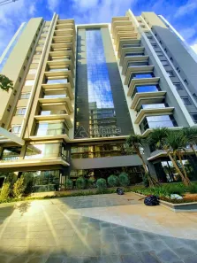 Apartamento com 3 Quartos para venda ou aluguel, 125m² no Nova Campinas, Campinas