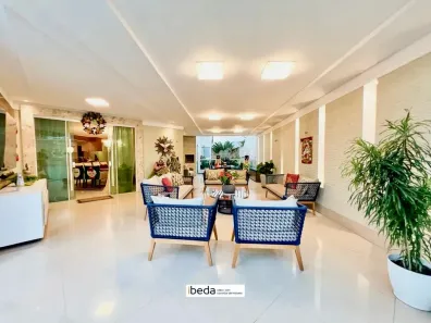 Casa de Condomínio com 5 Quartos à venda, 560m² no Candelária, Natal