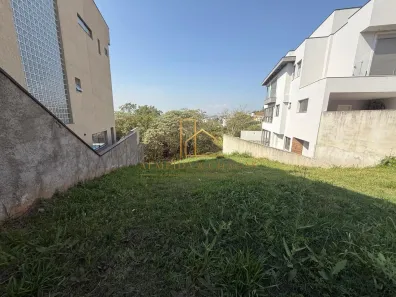 Lote/Terreno à venda, 361m² no Sítio do Morro, Santana de Parnaíba