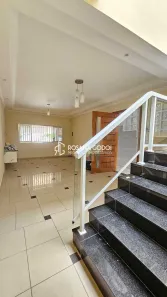 Sobrado com 3 Quartos à venda, 200m² no Taboão, São Bernardo do Campo