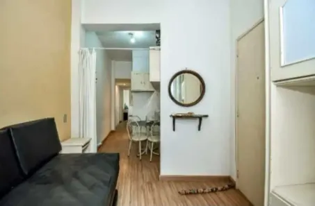 Apartamento com 1 Quarto à venda, 42m² no Copacabana, Rio de Janeiro