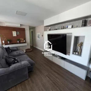 Apartamento com 2 Quartos à venda, 96m² no Vila Anastácio, São Paulo