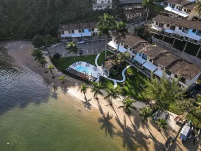 Casa de Condomínio com 4 Quartos à venda, 139m² no Gambôa do Belém (Cunhambebe), Angra dos Reis