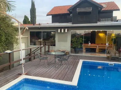 Casa de Condomínio com 3 Quartos à venda, 360m² no Jardim Ibiti do Paço, Sorocaba