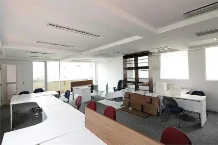 Prédio Comercial à venda, 800m² no Santo Amaro, São Paulo