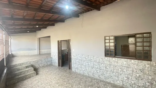 Casa com 4 Quartos à venda, 150m² no Setor dos Funcionários, Goiânia